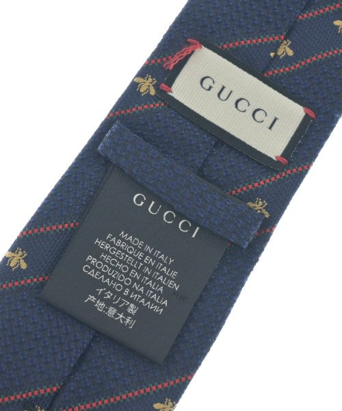 GUCCI 領帶