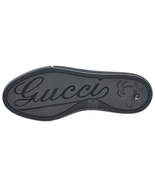 GUCCI 運動鞋