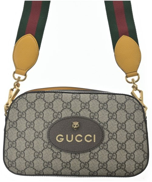 GUCCI 肩背包