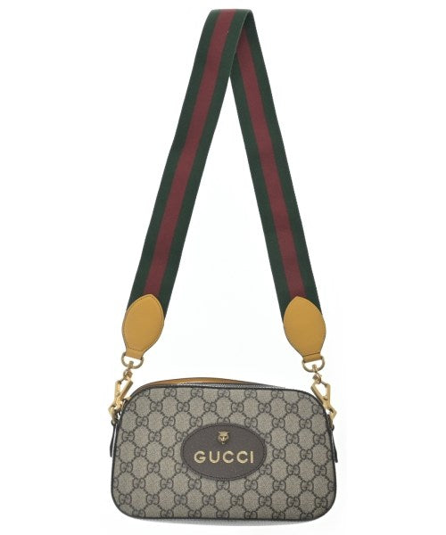 GUCCI 肩背包