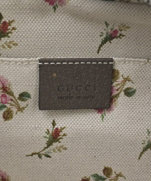 GUCCI 肩背包