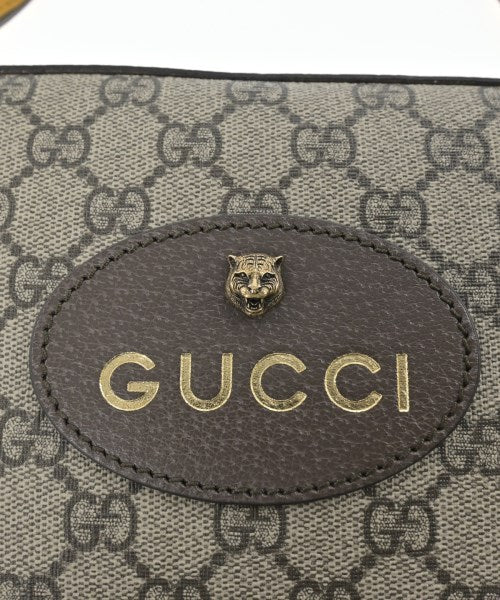 GUCCI 肩背包