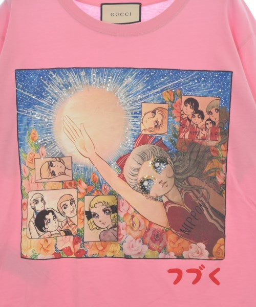 GUCCI T恤/上衣