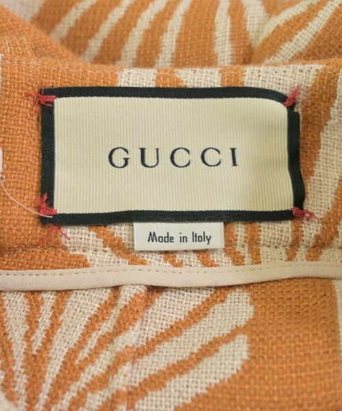 GUCCI 長褲
