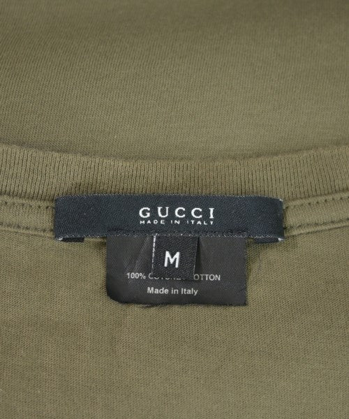 GUCCI T恤/上衣