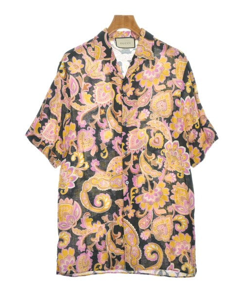 GUCCI 休閒襯衫