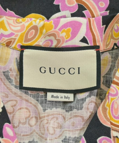 GUCCI 休閒襯衫