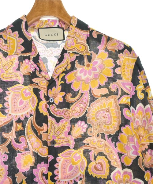 GUCCI 休閒襯衫