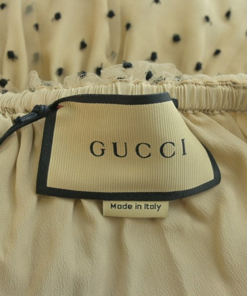 GUCCI 洋裝