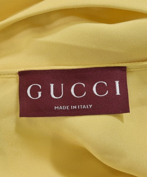 GUCCI 洋裝
