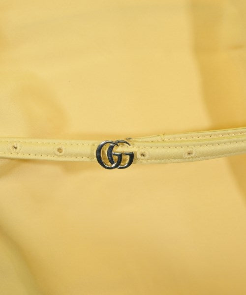 GUCCI 洋裝