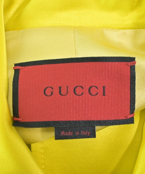 GUCCI 夾克