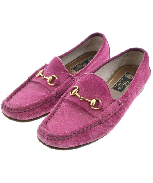 GUCCI 正式鞋/樂福鞋