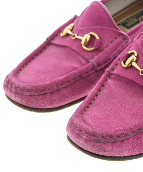 GUCCI 正式鞋/樂福鞋
