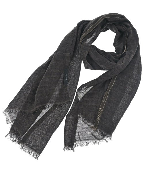 GUCCI 披肩