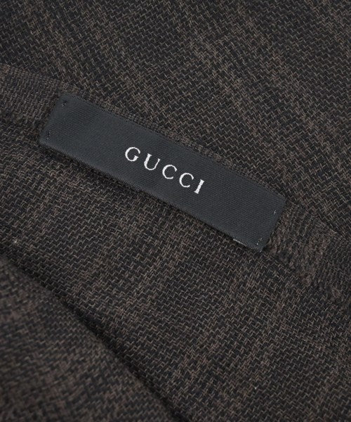 GUCCI 披肩