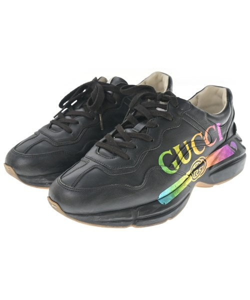 GUCCI 運動鞋