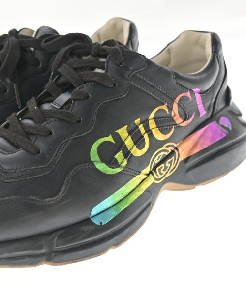 GUCCI 運動鞋