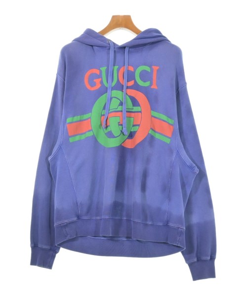 GUCCI 連帽衫