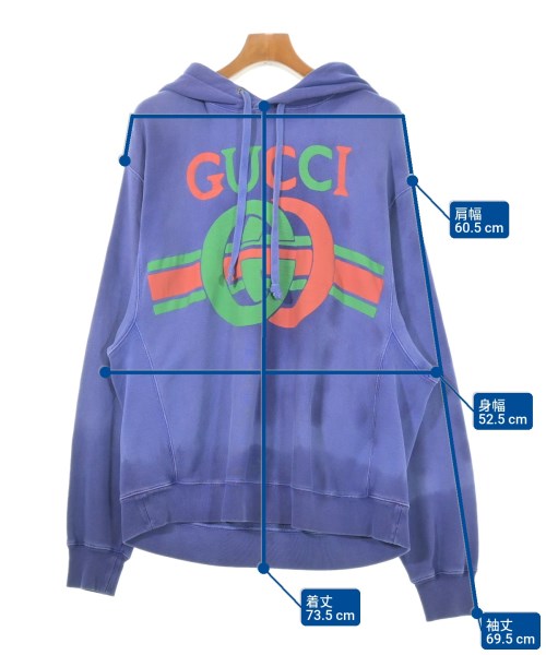 GUCCI 連帽衫