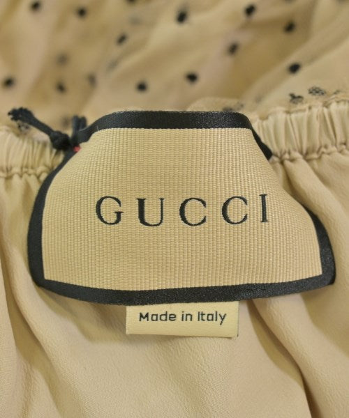 GUCCI 洋裝