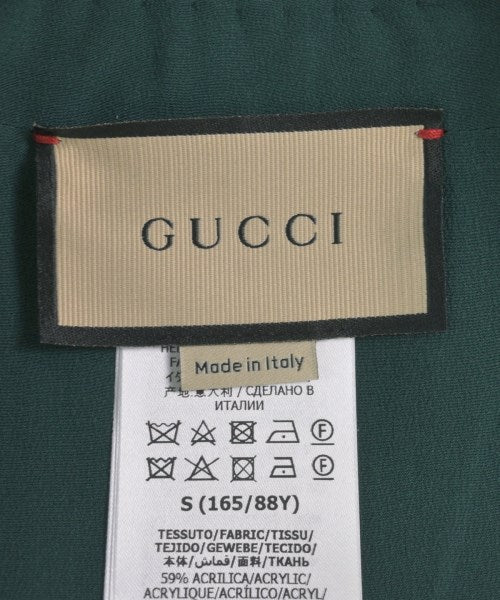 GUCCI 夾克