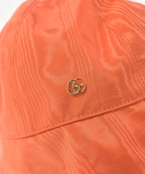GUCCI 帽子