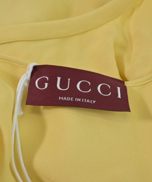 GUCCI 洋裝