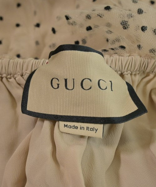 GUCCI 洋裝