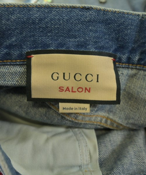 GUCCI 短褲