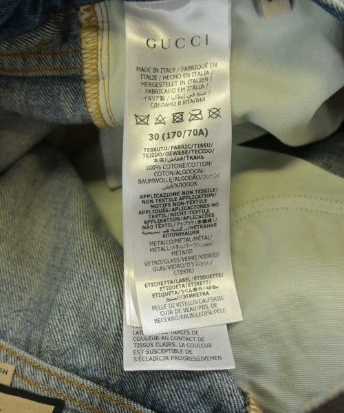 GUCCI 短褲