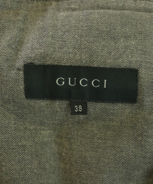 GUCCI 休夾克