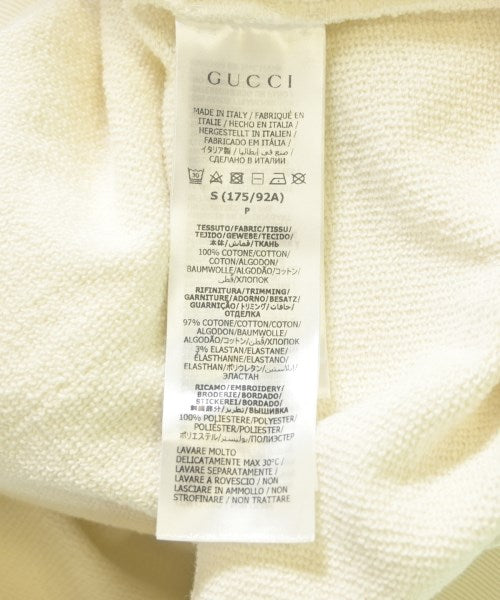 GUCCI 連帽衫