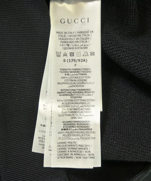 GUCCI 運動衫