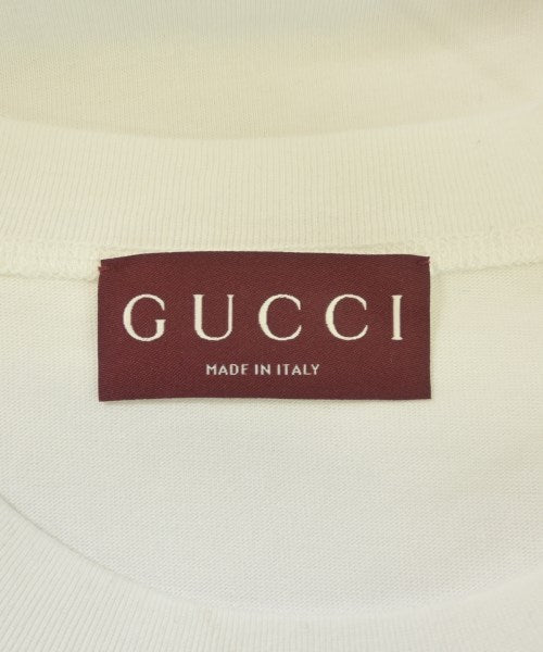 GUCCI T恤/上衣