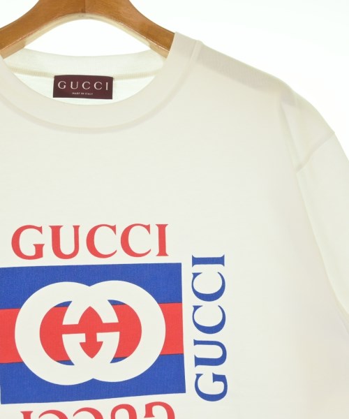 GUCCI T恤/上衣