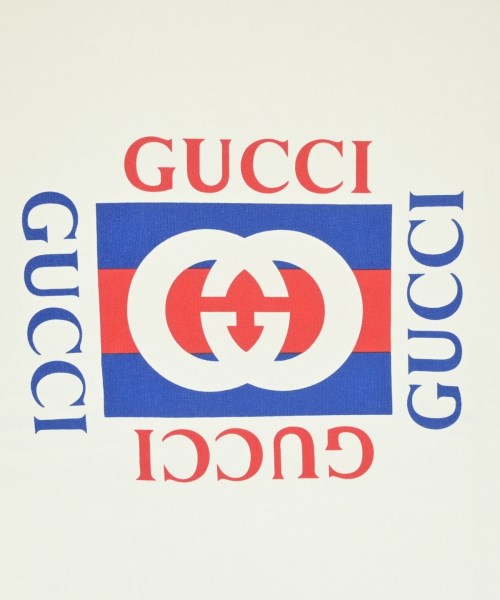 GUCCI T恤/上衣