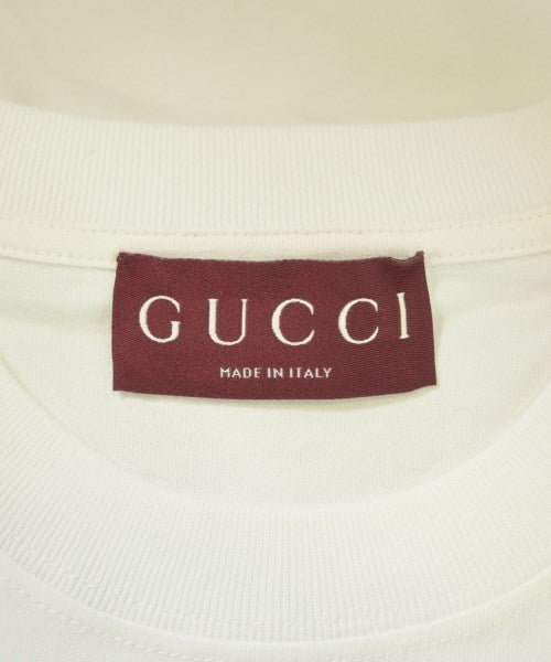 GUCCI T恤/上衣