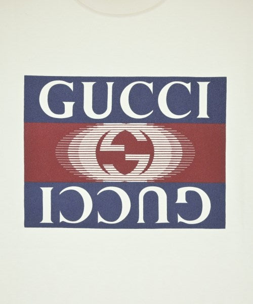 GUCCI T恤/上衣