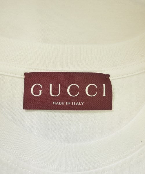 GUCCI T恤/上衣