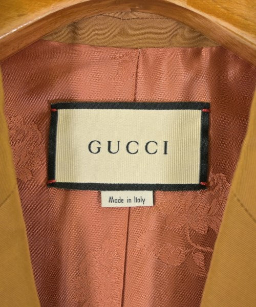 GUCCI 其他大衣
