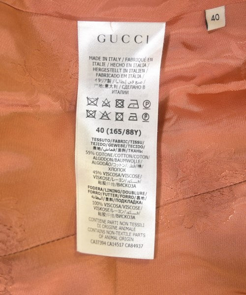 GUCCI 其他大衣