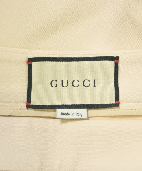 GUCCI 長裙/超長裙