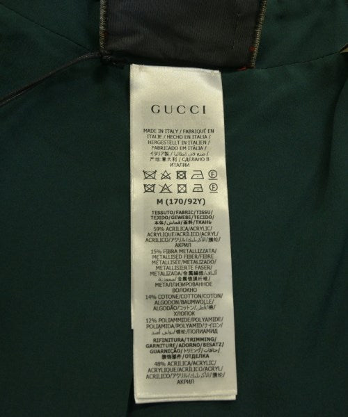 GUCCI 休閒夾克