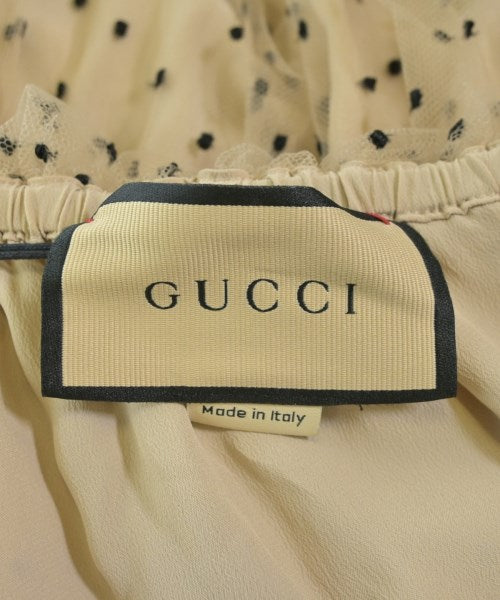 GUCCI 洋裝