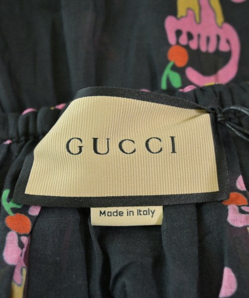 GUCCI 洋裝