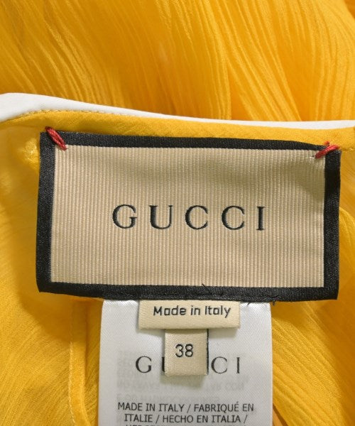 GUCCI 洋裝