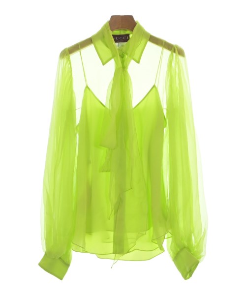 GUCCI 女襯衫