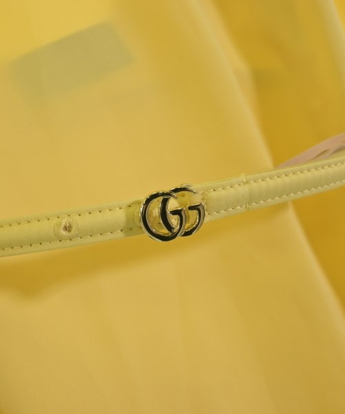 GUCCI 洋裝