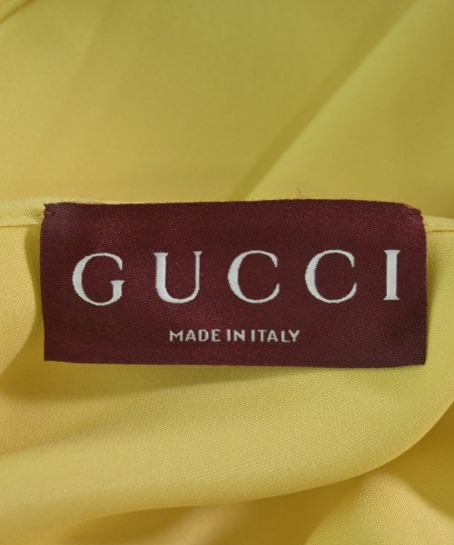 GUCCI 洋裝